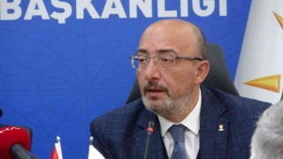 Başkan Önsay: Samanpazarı bölgesine 4 Hekimlik Aile Sağlığı Merkezi yapılacak”