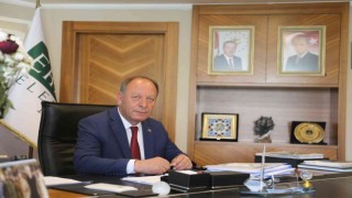 Başkan Oprukçu: “Bizim için söz konusu vatansa gerisi teferruattır”