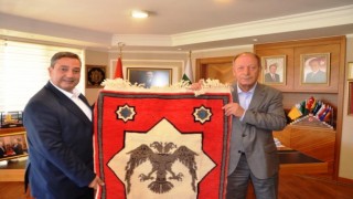 Başkan Oprukçu, ihracatçılarla tarımın merkezi Ereğlide buluştu