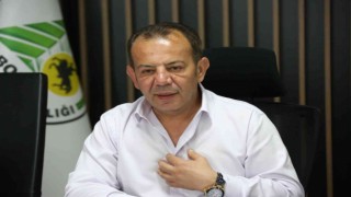 Başkan Özcandan, su depolarının yapımına yardım teklifi