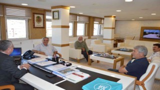 Başkan Özdemir: “Çiftçilerimizin yanındayız”