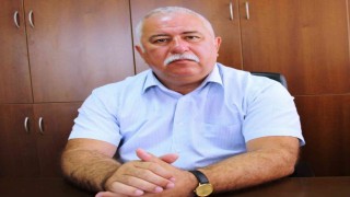 Başkan Özmeriçten sürücülere ‘bayram yoğunluğu uyarısı