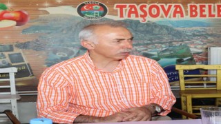 Başkan Öztürk: Basın özgürlüğü demokrasinin olmazsa olmaz şartlarından biridir