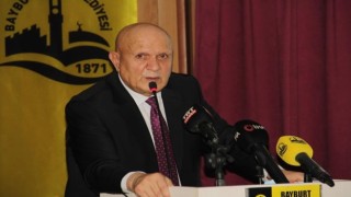 Başkan Pekmezci: “15 Temmuz, milli iradenin vesayete, cesaretin ihanete, milletin hainlere galebe çaldığı, büyük bir demokrasi mücadelesinin adıdır”