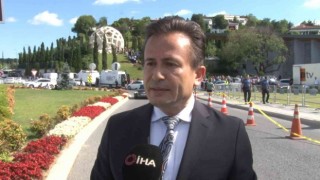 Başkan Şadi Yazıcı: “Halkımız hain girişimi milli bir şuurla yenmiştir”