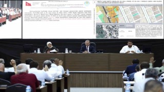 Başkan Seçer: En ucuz ekmeği üretmeye devam edeceğiz