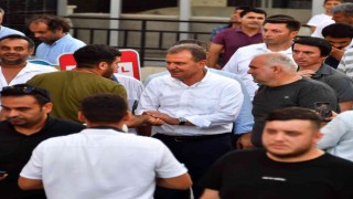 Başkan Seçer: Her mahalleye eşit hizmet yapma çabası içerisindeyiz