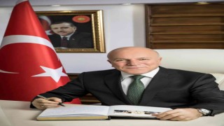 Başkan Sekmenden Kurban Bayramı mesajı