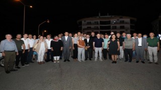 Başkan Sürekliden önemli mesajlar