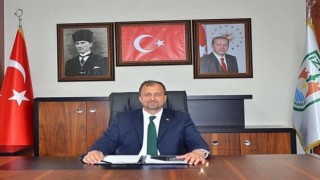 Başkan Ustadan emekçilere bayramda zam müjdesi