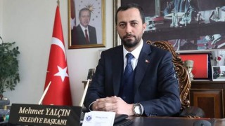 Başkan Yalçın: “Yarınlarımız Uğruna Türkiye Aşkına”