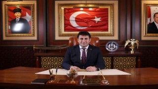 Başkan Yaşardan kurban Bayramı mesajı