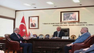 Başkan Zolandan birlik ve beraberlik vurgusu