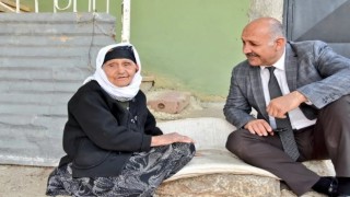Başkanı Zelyurttan Kurban Bayramı mesajı