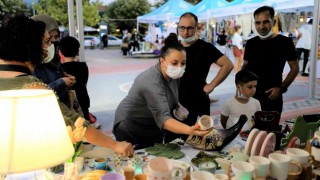 BAŞKEM El Emeği Festivali başlıyor