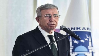 Başkent araştırmaları merkezi çalışmalarına başladı
