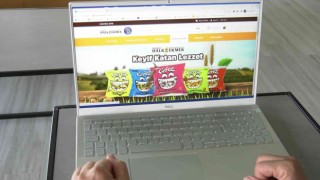 Başkentin Kadın Kooperatifleri, Yerli Birlikler ve Halk Ekmekin ürünleri e-ticaret ile buluşuyor
