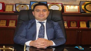 Başsavcı Yasin Emre göreve başladı