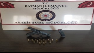 Batmanda bir ayda 434 olay aydınlatıldı