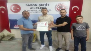 Batmanlı 15 Temmuz gazisi o gecede yaşananları anlatı
