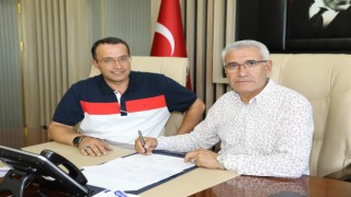 Battalgazi Belediyesinde toplu iş sözleşmesi sevinci