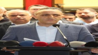 Battalgazi Devlet Hastanesi Başhekimi Karaaslan oldu