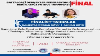 Battalgazide bayram dolu dolu geçecek