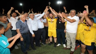 Battalgazide bayram dolu dolu geçti