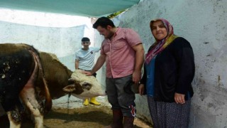 Bayram öncesi ‘İnsanlık ölmedi dedirttiler