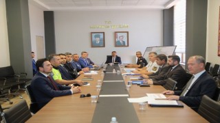 Bayram tatilinde Kütahyaya 722 bin 404 araç giriş yaptı