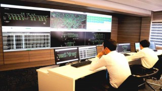 Bayramda elektrik tüketiminde düşüş yaşandı