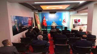 BBP, Olağan Başkanlık Divanı Toplantısını gerçekleştirdi