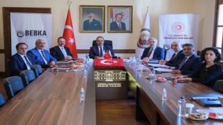 BEBKAdan kırsal kalkınmaya 14,3 milyon lira hibe desteği