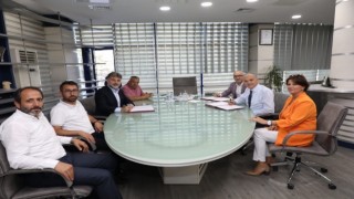 Belediye Başkanı Özlü, çalışanlara yüzde 41.54 fark