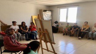Belediye konservatuarında yeni dönem eğitimleri başladı