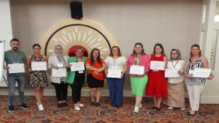 BELTAŞ çalışanlarına eğitim