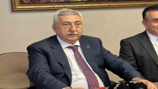 Bendevi Palandöken: “Piyasada uzun uzun tedbirler alınmalı”