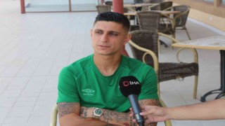 Benhur Keser: Süper Ligden bile daha zor bir lig bizi bekliyor
