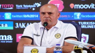 Benni Lam: “Kazanmak için elimizden geleni yapacağız”