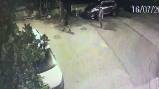 Beykozda çaldıkları otomobil ile Çekmeköyde hırsızlık yapmaya gittiler