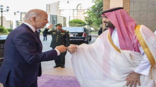 Biden, Suudi Arabistan Dışişleri Bakanının Kaşıkçı cinayeti hakkındaki açıklamalarını yalanladı