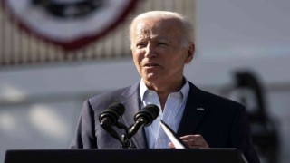 Biden, Suudi Arabistan Veliaht Prensi Selman'la görüşecek