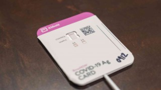 Bidenın Covid-19 testi negatife döndü