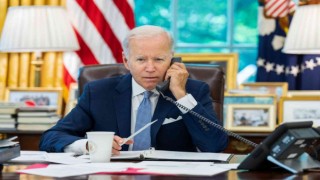 Biden'ın Covid-19 testi yeniden pozitif çıktı