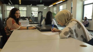 BİKAM son 18 ayda 665 kişinin iş gücüne katılmasını sağladı