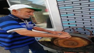 Bileyicilerin yoğun kurban bayram mesaisi başladı