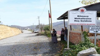 ‘Bilmeceyi Büyükşehir çözdü