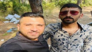 Bindikleri motosiklet iki gence mezar oldu
