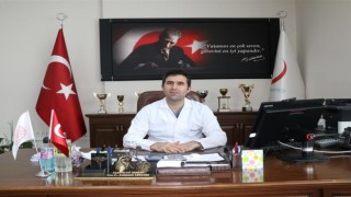 Bingöl Devlet Hastanesi Başhekimi Gengörü, vaka artışına karşı uyardı