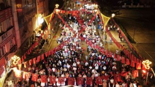 Bingölde 15 Temmuz Demokrasi ve Milli Birlik Günü etkinlikleri